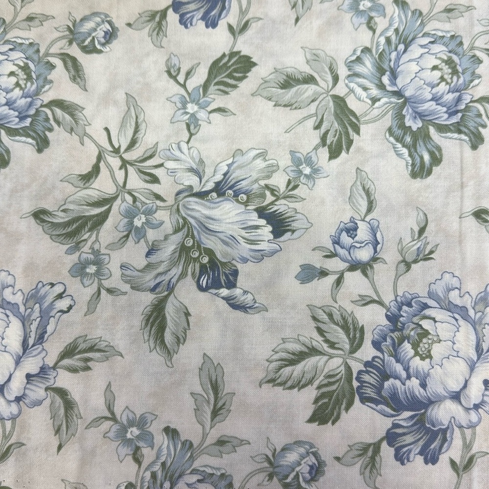 Quilting fabric